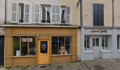 OPODIUM, Bar à Luzarches