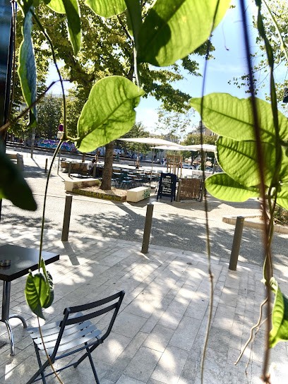 Le Comptoir 31, Bar à Marseille 05