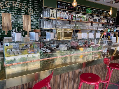 Le Secreto, Bar à Dax