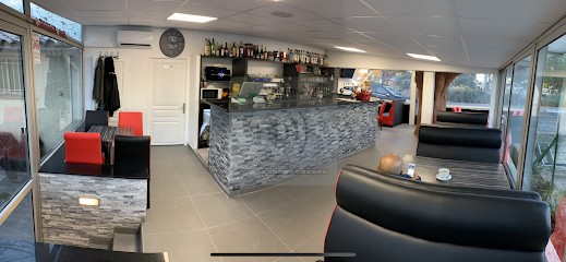 Bar PMU La Foux, Bar à Gassin