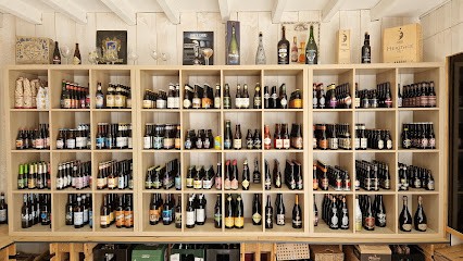 Le Cabarotier, Bar à Rouans