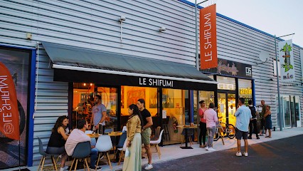 Le Shifumi Bar à Jeux, Bar à La Teste-de-Buch