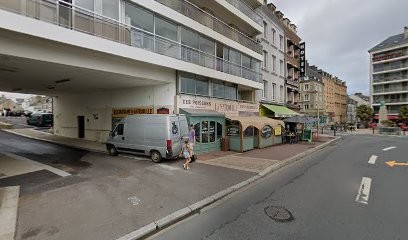 Briens Michel, Bar à Cherbourg-en-Cotentin