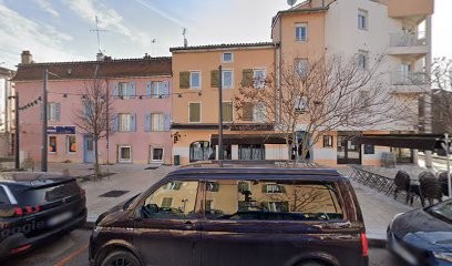La Folie Douce, Bar à Mâcon