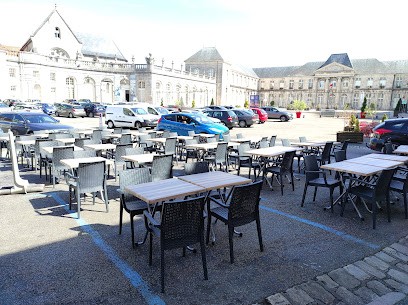 Le Stan commercy, Bar à Commercy