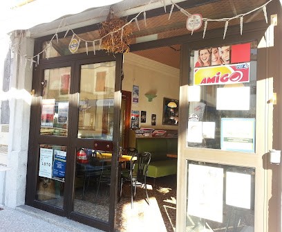 Café de la Navigation, Bar à Saint-Gingolph