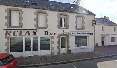 Premel Cabic Alain, Bar à Taulé