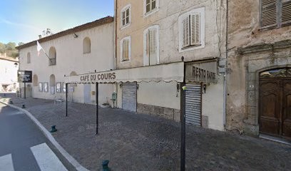 Fabruma, Bar à Entrecasteaux