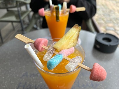 Mojito Royal, Bar au Mans