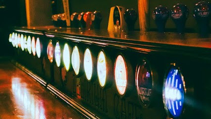 Little Delirium Café Lorient, Bar à Lorient