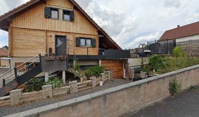 Bar Privé, Bar à Kirrberg