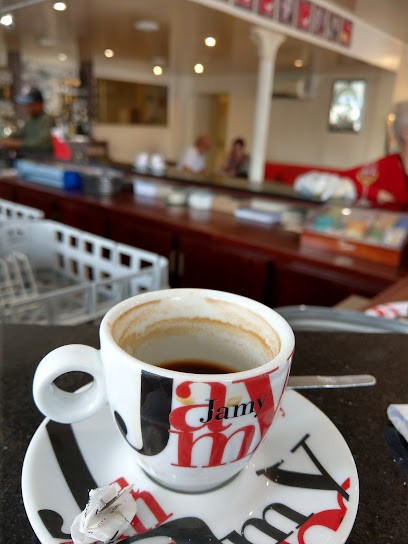 Le Magenta, Bar à Romilly-sur-Seine