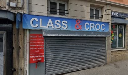 SAS SOPHIE & DAVID, Bar à La Ricamarie