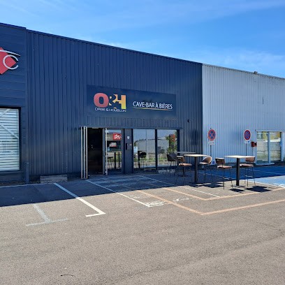 Orge et houblon, Bar à Conflans-en-Jarnisy