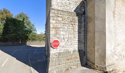 Vautrin Denis Denis, Bar à Courbouzon