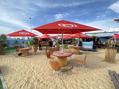 La Plage, Bar à Colomiers