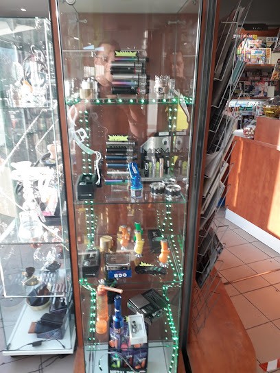 Snc Auvray, Bar à Mondeville