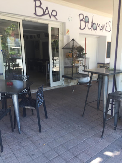 Bar Des Boulomanes Bar à Manosque