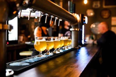 Le Comptoir Des Bières, Bar à Châtillon-le-Duc