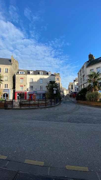 Les Boucaniers, Bar à Cherbourg-en-Cotentin