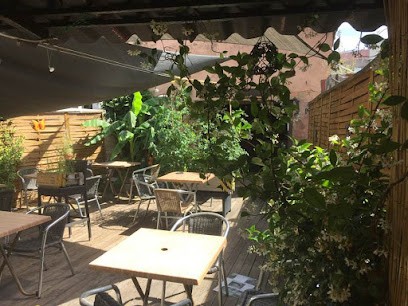 BAR TAPAS LA CASA LOCA, Bar à Haguenau