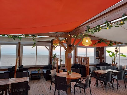 Le Farniente, Bar à Saint-Jean-de-Monts