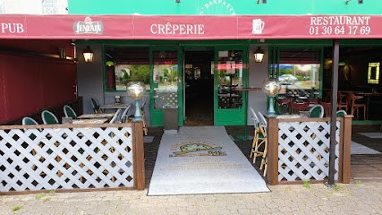 O'Danpatty, Bar à Voisins-le-Bretonneux