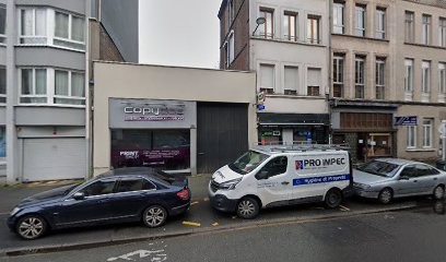 Le Pare Brise, Bar à Lille