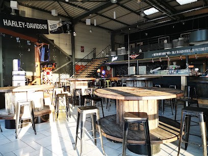 Old Ecole Family, Bar à Sarrebourg