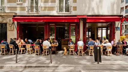 Le Bastringue, Bar à Paris 19