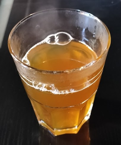 Le Pearl, Bar à Vaulx-en-Velin