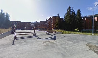 Cigar Lounge, Bar à Courchevel