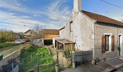 LE CHANTIER, Bar à Mehun-sur-Yèvre