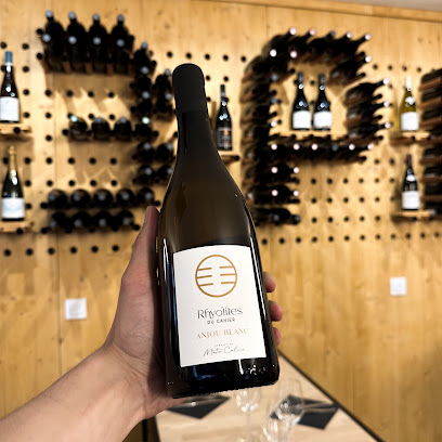 Les Trois Pinardiers - Bistrot & Bar À Vin, Bar à Angers