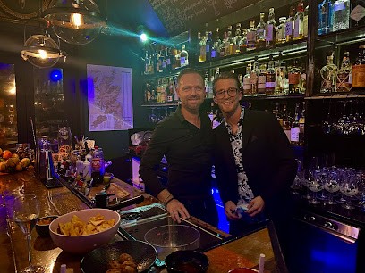 Au Deuxième, Bar à Lens