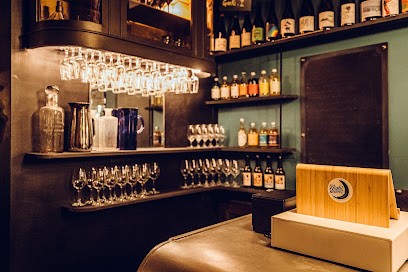 Harvest, Bar à Grenoble