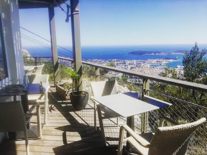 Le Panoramique, Bar à Toulon