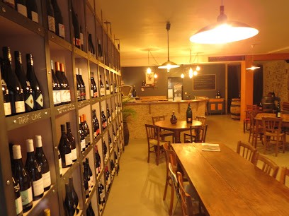 CANON CANON, Bar à Rochefort-sur-Loire