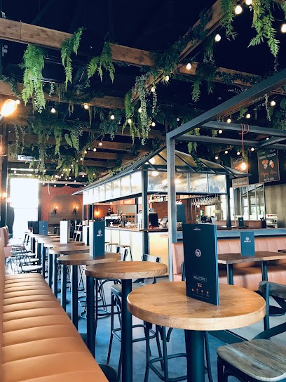 WYNWOOD PUB, Bar à Villefranche-sur-Saône