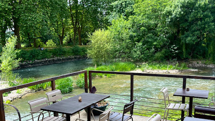 La Poule D'ô · Bar & Restaurant · Azay-Le-Rideau Bar à Azay-le-Rideau