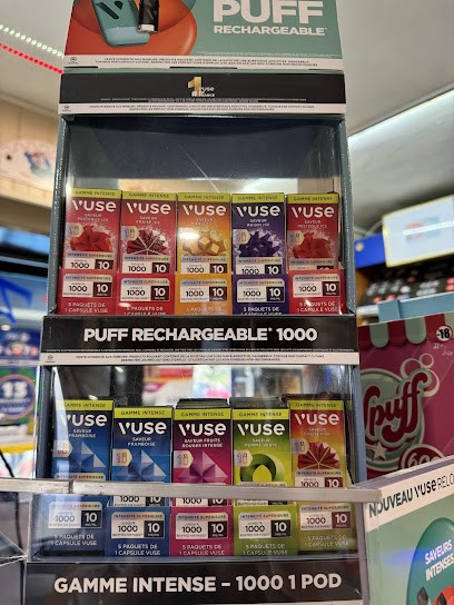 La Pommeraie, Bar à Nogent-sur-Seine