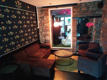 Le Qg Vichy, Bar à Vichy