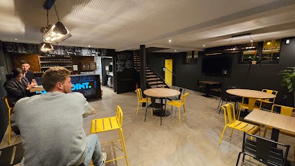 Kraft Point Mulhouse, Bar à Mulhouse