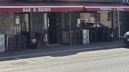 BROOKLYN, Bar à Pontorson