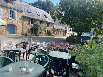 Le Nautic, Bar à Moëlan-sur-Mer