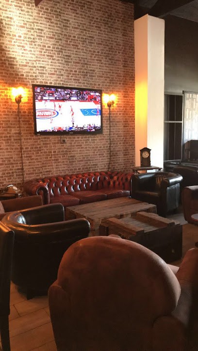 Le Comptoir, Bar à Toulon