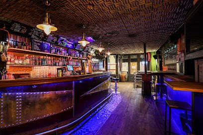 IPN, Bar à Paris 05