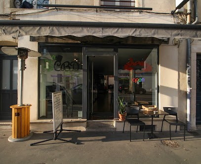 Little Brothers, Bar à Nancy