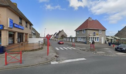 Yvart, Bar à Équihen-Plage