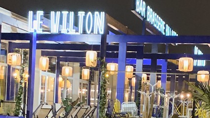 Le Wilton, Bar à Rezé